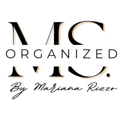 Ms. Organized