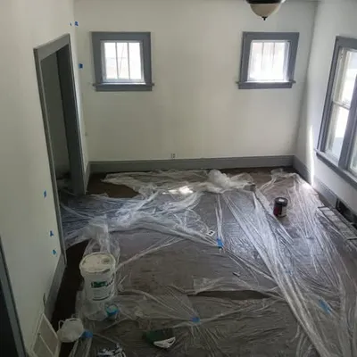 Handyman do it all