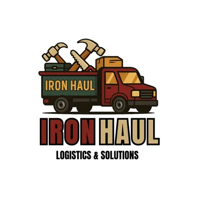 Iron Haul Logistics & Solutions