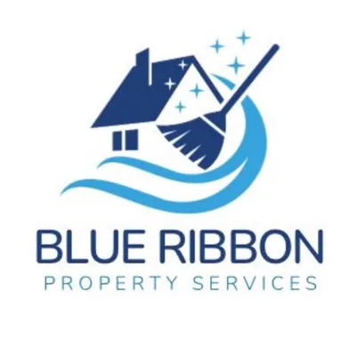 Blue ribbon property services