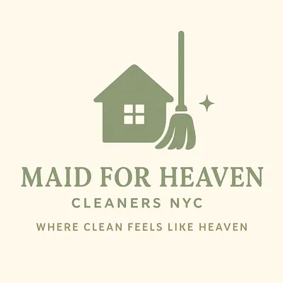 Maid For Heaven NYC Cleaning Co