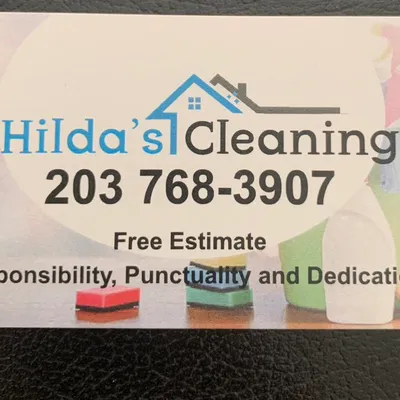 HILDA’S CLEANING