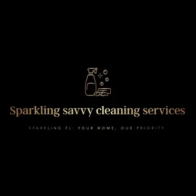 sparkling savvy cleaning services LLC