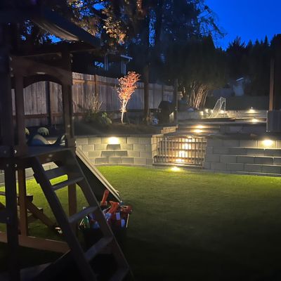 Universe lanscape llc