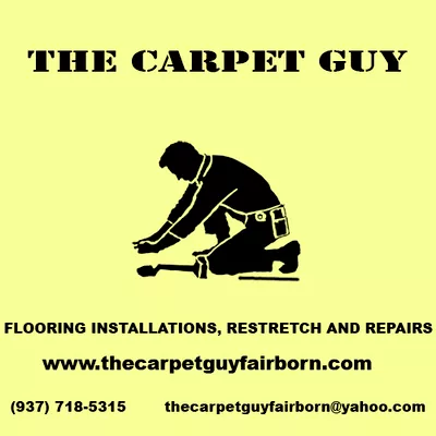 The Carpet Guy Fairborn