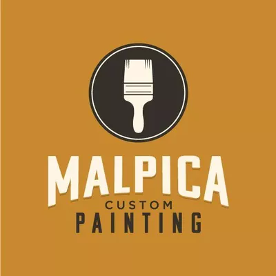 Malpica Custom Painting