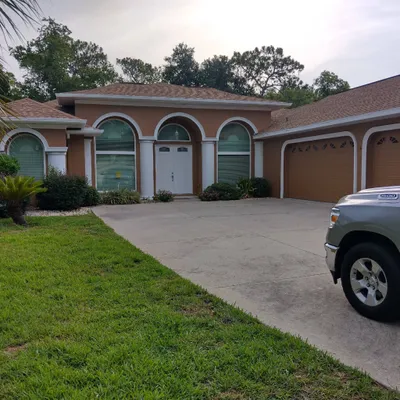 CLIMA-GUARD PAINTING LLC