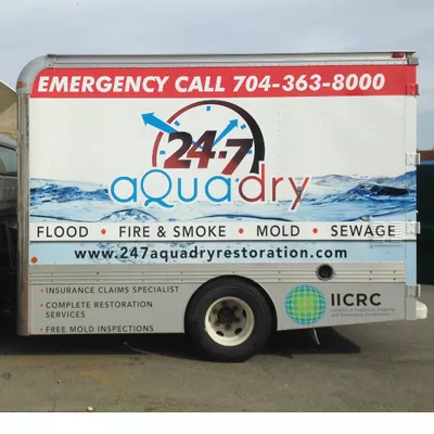 247 AquaDry
