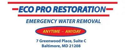 Eco Pro Restoration