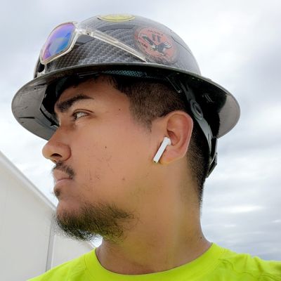 Tony Salazar