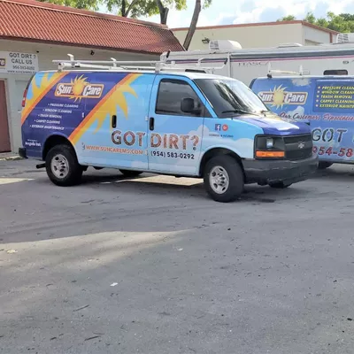 SunCare Cleaning & Maintenance