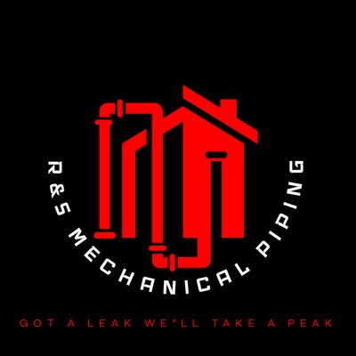 R&S Mechanical Piping