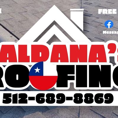 saldanas roofing contractor.
