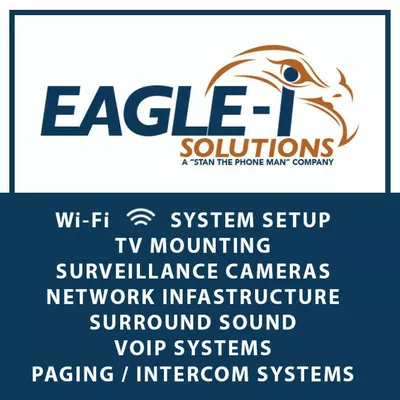 Eagle I Solutions