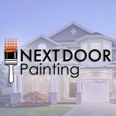 Next Door Painting Houston