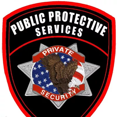 Public Protective Services