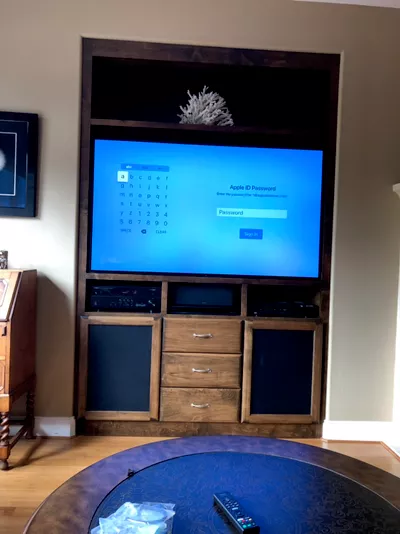 A C T INSTALLS