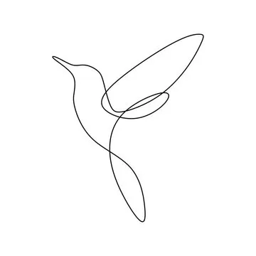 Chuparosa Painting