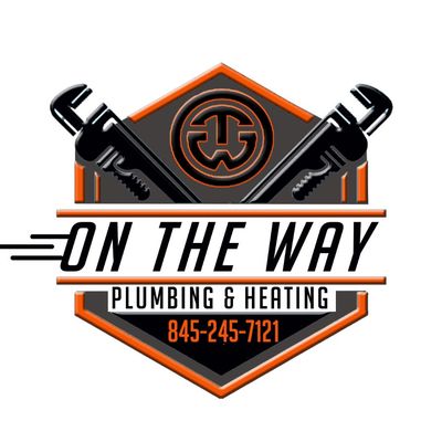 On The Way Plumbing And Heating LLC
