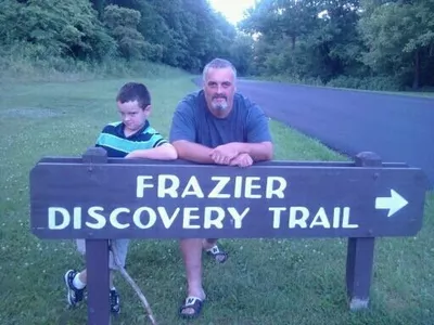 Michael Frazier