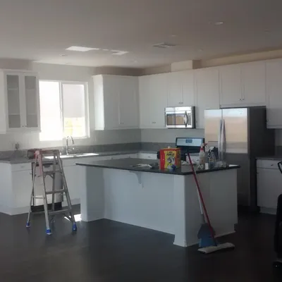 Finishing Touches Complete Handyman Services