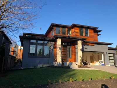 T.R. Construction Service LLC