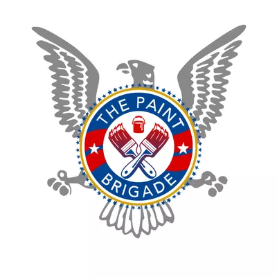 The Paint Brigade