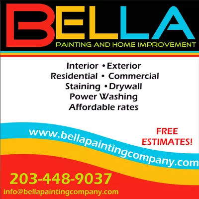 Bella Painting and Epoxy LLC