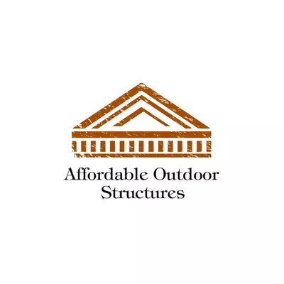 Affordable Outdoor Structures
