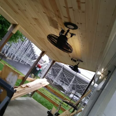 Dymaxion Constructions LLC