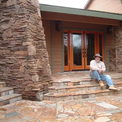 Paul's Masonry