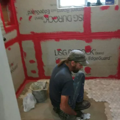 Handyman Home Improvement Now