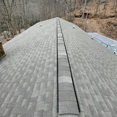 Cover and Care Roofing LLC