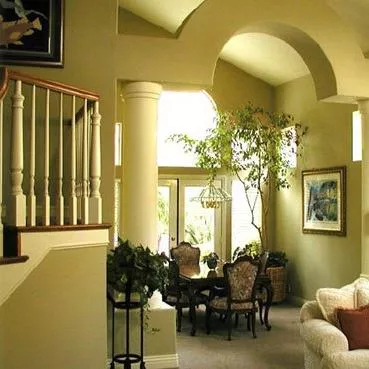Paint and Point, Inc.