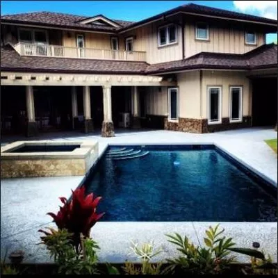 Island Boy Home Restore & Maintenance Services