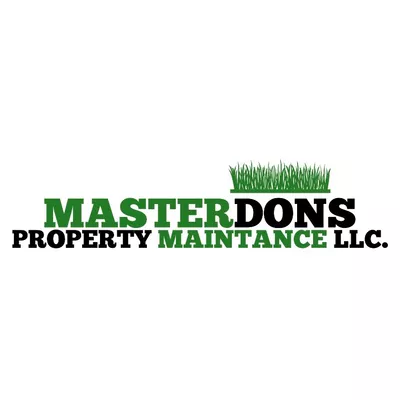 Masterdons Property Maintenance LLC