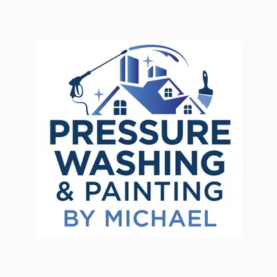 Pressure Washing & Painting By Michael