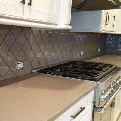 O.T.B. TILE