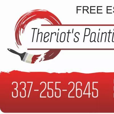 Jimmy Theriot's Professional Painting