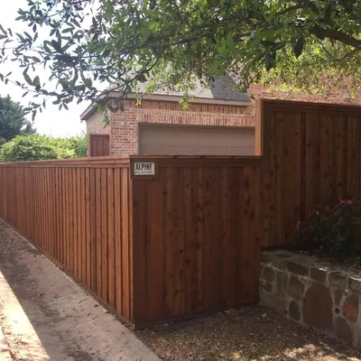 Alpine Fence Company