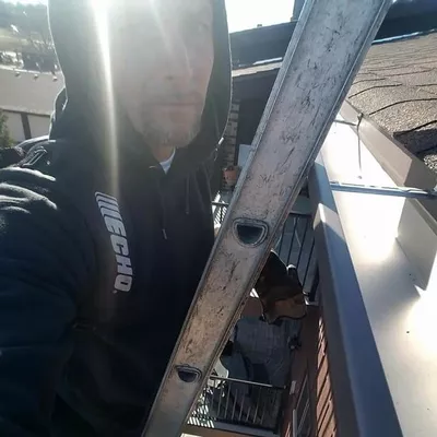 Superior Gutter Cleaning and Gutter Screening