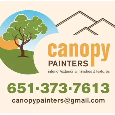 Canopy Painters LLC