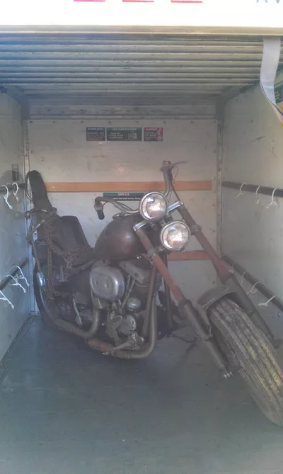 Ceaser's Moving Company