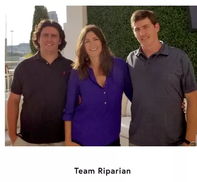 Riparian Design and Construction