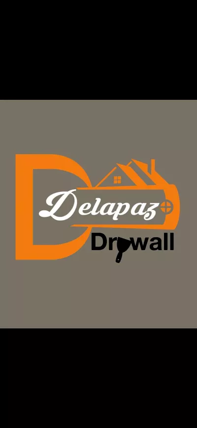 Delapaz Drywall Clean Up