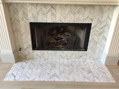 Aguirre's Tile Services