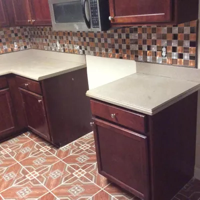 Economy Tiling