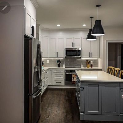 Prokitchens LLC