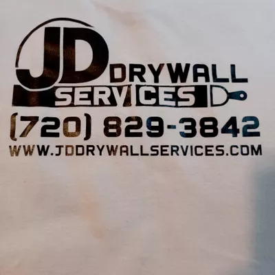 JD Drywall services