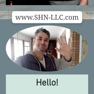 S.H.N. DESIGNS LLC